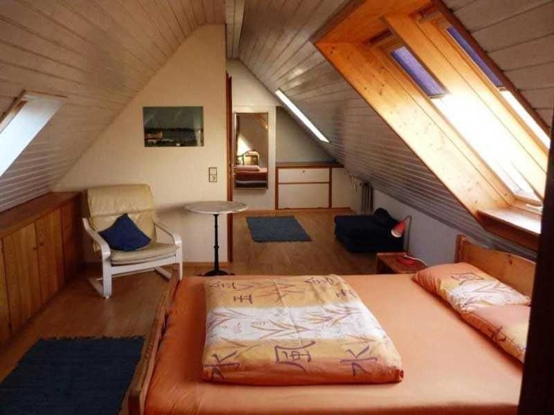 Freiburg Citywohnung Exteriér fotografie