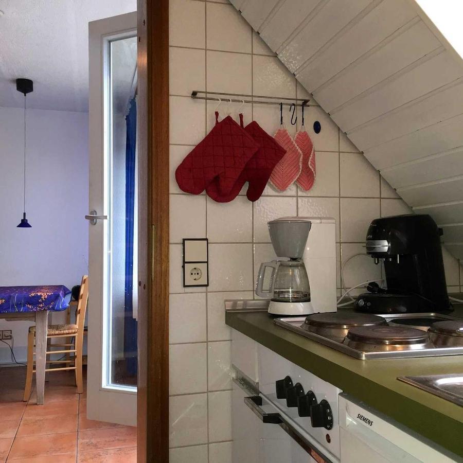 Freiburg Citywohnung Exteriér fotografie